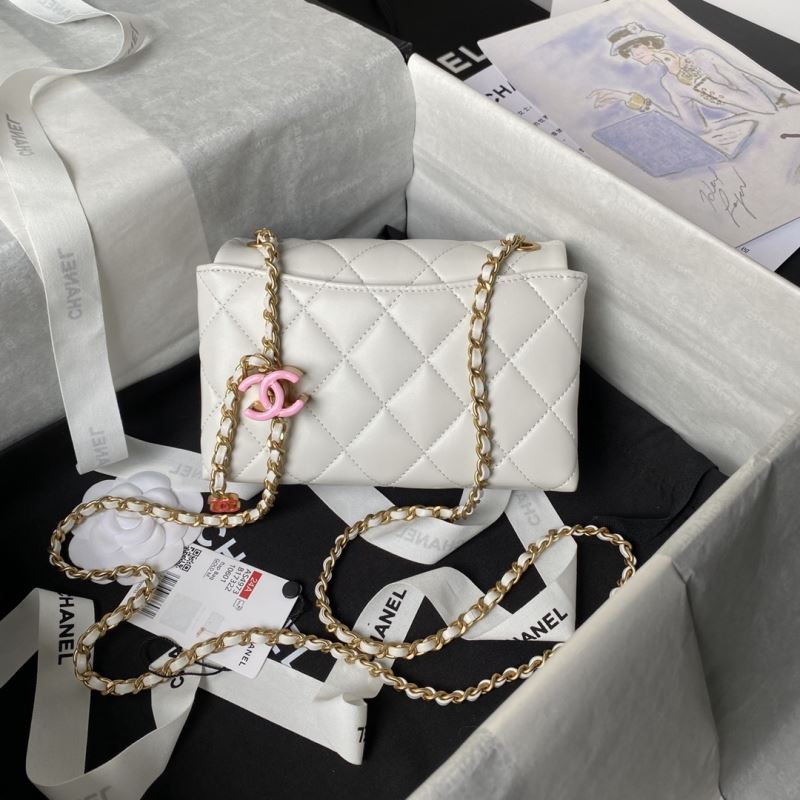 Ch**el satchel bags